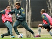Bóng đá anh, ngoại hạng anh, lịch thi đấu euro 2012, Nổi tiếng như Neymar