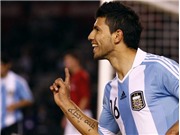 Bóng đá anh, ngoại hạng anh, lịch thi đấu euro 2012, Juventus đạt được thỏa thuận với Aguero?