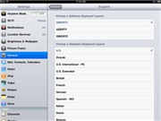 Bóng đá anh, ngoại hạng anh, lịch thi đấu euro 2012, Thủ thuật để sử dụng iPad thông minh hơn