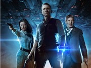 Bóng đá anh, ngoại hạng anh, lịch thi đấu euro 2012, Xem trailer mới nhất của bom tấn “Cowboys & Aliens” sắp công chiếu