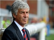 Bóng đá anh, ngoại hạng anh, lịch thi đấu euro 2012, Inter Milan bổ nhiệm Gasperini làm HLV