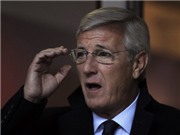 Bóng đá anh, ngoại hạng anh, lịch thi đấu euro 2012, Lippi chỉ trích các ông chủ giàu có của giải Ngoại hạng Anh