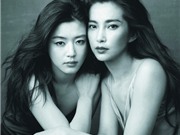 Bóng đá anh, ngoại hạng anh, lịch thi đấu euro 2012, Lý Băng Băng không cướp vai của Chương Tử Di