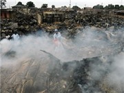 Bóng đá anh, ngoại hạng anh, lịch thi đấu euro 2012, Đánh bom ở Nigeria, hàng chục người thương vong