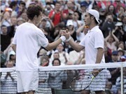 Bóng đá anh, ngoại hạng anh, lịch thi đấu euro 2012, Wimbledon 2011 ngày thứ 7: Chờ những trận đại chiến