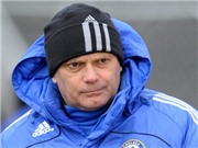 Bóng đá anh, ngoại hạng anh, lịch thi đấu euro 2012, Ray Wilkins: Villas-Boas phải bảo được quân