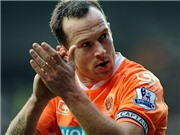 Bóng đá anh, ngoại hạng anh, lịch thi đấu euro 2012, Liverpool ép giá Blackpool