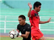 Bóng đá anh, ngoại hạng anh, lịch thi đấu euro 2012, Vắng Việt Thắng có khi lại hay