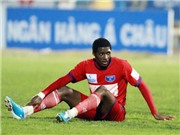 Bóng đá anh, ngoại hạng anh, lịch thi đấu euro 2012, HP.HN: Vì đâu nên nỗi?