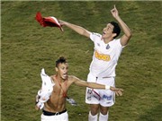 Bóng đá anh, ngoại hạng anh, lịch thi đấu euro 2012, Barca đòi Sevilla 4 triệu cho Henrique