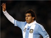 Bóng đá anh, ngoại hạng anh, lịch thi đấu euro 2012, Rộ lên nghi án "hối lộ" Carlos Tevez ở Europa League
