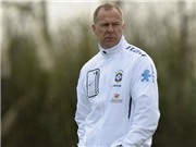 Bóng đá anh, ngoại hạng anh, lịch thi đấu euro 2012, Copa America 2011, tổng quan bảng B: Sắp lâm trận vẫn ngổn ngang