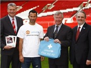 Bóng đá anh, ngoại hạng anh, lịch thi đấu euro 2012, Sir Alex không hối tiếc về những quyết định của mình