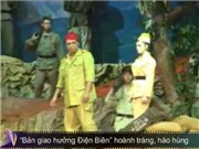 Bóng đá anh, ngoại hạng anh, lịch thi đấu euro 2012, Đại tướng Võ Nguyên Giáp và bản giao hưởng Điện Biên