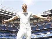Bóng đá anh, ngoại hạng anh, lịch thi đấu euro 2012, Benzema: “Mùa tới Real sẽ rất khó chịu đối với Barca”