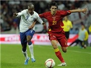 Bóng đá anh, ngoại hạng anh, lịch thi đấu euro 2012, Man City quay sang hàng giá rẻ vì ngán vụ Sanchez 