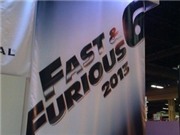 Bóng đá anh, ngoại hạng anh, lịch thi đấu euro 2012, Hé lộ thời điểm công chiếu phần 6 "Fast & Furious" 