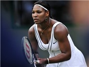 Bóng đá anh, ngoại hạng anh, lịch thi đấu euro 2012, Sạch bóng nhà Williams, Djokovic, Murray vào tứ kết