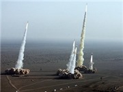 Bóng đá anh, ngoại hạng anh, lịch thi đấu euro 2012, Iran tiến hành cuộc tập trận tên lửa dài 10 ngày