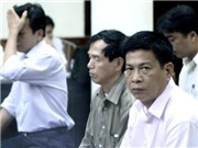 Bóng đá anh, ngoại hạng anh, lịch thi đấu euro 2012, Dũng “tổng” tham ô tiền lương nhờ danh sách ma