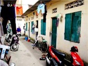 Bóng đá anh, ngoại hạng anh, lịch thi đấu euro 2012, Ước gì ngàn vạn gian nhà rộng...