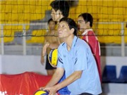 Bóng đá anh, ngoại hạng anh, lịch thi đấu euro 2012, ĐT bóng chuyền nam tiếp tục tin tưởng vào HLV ngoại