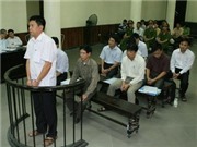 Bóng đá anh, ngoại hạng anh, lịch thi đấu euro 2012, Nguyên tổng giám đốc PMU 18 ra hầu tòa lần thứ 3