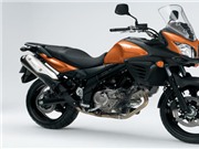 Bóng đá anh, ngoại hạng anh, lịch thi đấu euro 2012, Thêm thông tin về dòng 2012 Suzuki V-Strom 650