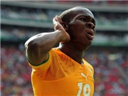 Bóng đá anh, ngoại hạng anh, lịch thi đấu euro 2012, Giải vô địch U17 thế giới 2011: Cánh chim lạ Souleymane Coulibaly