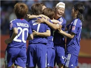 Bóng đá anh, ngoại hạng anh, lịch thi đấu euro 2012, World Cup nữ 2011: Nhật Bản mở màn suôn sẻ 