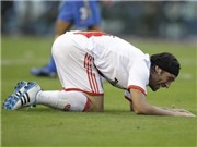 Bóng đá anh, ngoại hạng anh, lịch thi đấu euro 2012, River Plate lần đầu tiên xuống hạng: Có một dòng sông đã qua đời…