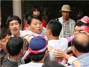 Bóng đá anh, ngoại hạng anh, lịch thi đấu euro 2012, Những kẻ “côn đồ hợp pháp” ở Hàn Quốc