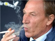 Bóng đá anh, ngoại hạng anh, lịch thi đấu euro 2012, Nếu Moratti chọn Zeman...