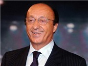 Bóng đá anh, ngoại hạng anh, lịch thi đấu euro 2012, Zeman: “Tôi đã trở lại, còn Moggi thì không”