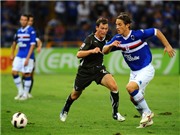 Bóng đá anh, ngoại hạng anh, lịch thi đấu euro 2012, Juve đã có Lichtsteiner: Trên đôi cánh Thụy Sỹ