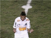 Bóng đá anh, ngoại hạng anh, lịch thi đấu euro 2012, Santos cho phép các “ông lớn” tiếp cận Neymar