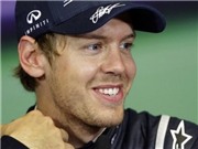 Bóng đá anh, ngoại hạng anh, lịch thi đấu euro 2012, Vettel vô địch GP Châu Âu