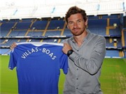 Bóng đá anh, ngoại hạng anh, lịch thi đấu euro 2012, HLV Villas-Boas bắt đầu thể hiện "uy quyền" ở Chelsea 