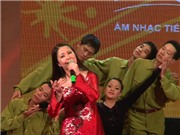 Bóng đá anh, ngoại hạng anh, lịch thi đấu euro 2012, Cuộc chia sẻ nỗi đau da cam bằng âm nhạc lớn nhất