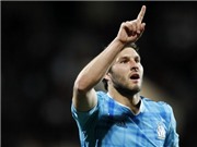 Bóng đá anh, ngoại hạng anh, lịch thi đấu euro 2012, Marseille: Gignac không đi, Alou Diarra sắp đến