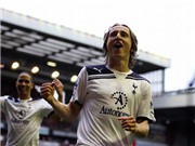 Bóng đá anh, ngoại hạng anh, lịch thi đấu euro 2012, Luka Modric sẽ "họp kín" để quyết định tương lai
