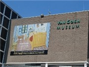 Bóng đá anh, ngoại hạng anh, lịch thi đấu euro 2012, Tu bổ Bảo tàng Van Gogh ở Amsterdam