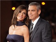 Bóng đá anh, ngoại hạng anh, lịch thi đấu euro 2012, “Gã độc thân quyến rũ” George Clooney lại “đen đủi” trong tình yêu 