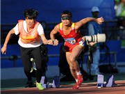 Bóng đá anh, ngoại hạng anh, lịch thi đấu euro 2012, Sân chơi lớn của người khuyết tật