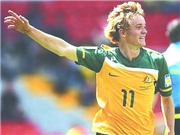 Bóng đá anh, ngoại hạng anh, lịch thi đấu euro 2012, VCK U17 World Cup:  Đan Mạch "chết" ở phút 89