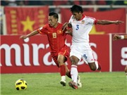 Bóng đá anh, ngoại hạng anh, lịch thi đấu euro 2012, 19h15, Việt Nam - Macau: Ông “Quyết” và quyền tự quyết