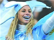 Bóng đá anh, ngoại hạng anh, lịch thi đấu euro 2012, Copa sẽ cải tạo Argentina