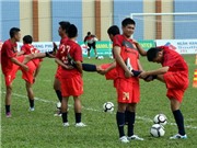 Bóng đá anh, ngoại hạng anh, lịch thi đấu euro 2012, Không “đánh bạc” với Macau
