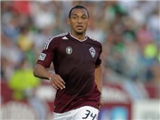 Bóng đá anh, ngoại hạng anh, lịch thi đấu euro 2012, Costa Rica: Chiến đấu vì Marshall 