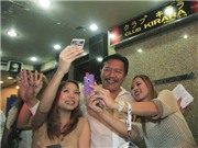 Bóng đá anh, ngoại hạng anh, lịch thi đấu euro 2012, Ông trùm sex Thái Lan muốn làm nghị sĩ 
